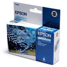 Cartus Cerneala Epson Ink Cartridge light cyan;Stylus Photo 2100  - C13T03454010